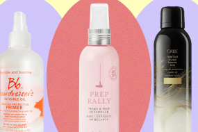 16 Best Heat Protectant Sprays for Wet and Dry Hair (2026)