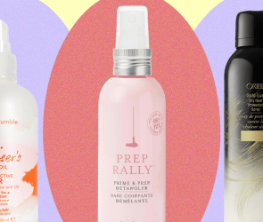 16 Best Heat Protectant Sprays for Wet and Dry Hair (2026)
