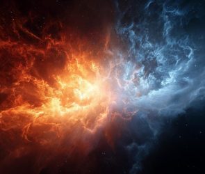 Hot Cold Dark Matter Big Bang Astrophysics