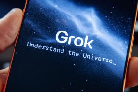 Why Are Grok and X Still Available in App Stores?