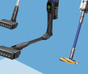 Cordless Stick Vacuum Throw Down: Bosch, Shark, Dyson (2026)