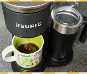 How to Clean Your Keurig (and When)