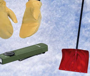 How to Prep for This Weekend’s Big Winter Storm: Power, Heat, and Underwear