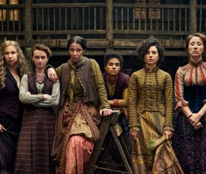 The 51 Best Shows on Hulu, WIRED’s Picks (January 2026)