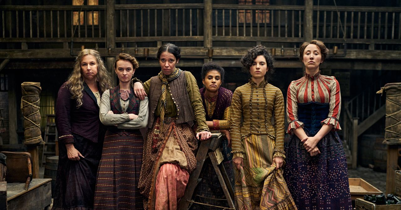 The 51 Best Shows on Hulu, WIRED’s Picks (January 2026)