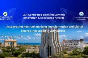ICSA Announces Silver Jubilee 25th Connected Banking Summit Innovation Excellence Awards 2026