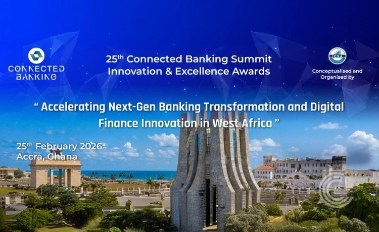 ICSA Announces Silver Jubilee 25th Connected Banking Summit Innovation Excellence Awards 2026