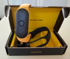 Hands-on with Bee, Amazon's latest AI wearable
