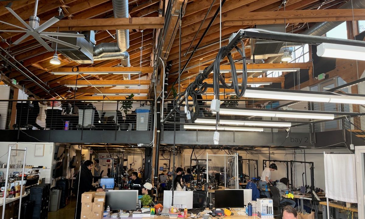 Physical Intelligence, Stripe veteran Lachy Groom's latest bet, is building Silicon Valley's buzziest robot brains