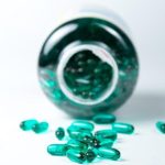 Ibuprofen Pills Painkiller