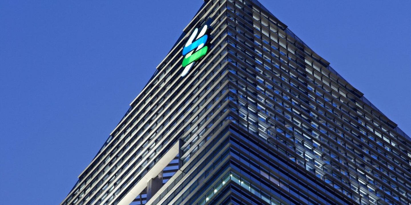 How Standard Chartered runs AI under privacy rules