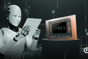 The End of the Upload: How Liquid AI LFM2.5 is Driving the Shift to Privacy-First AI