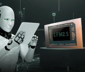 The End of the Upload: How Liquid AI LFM2.5 is Driving the Shift to Privacy-First AI