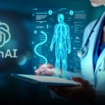 OpenAI Unveils GPT-5.2 Powered Healthcare Workspace缩略图 Introducing OpenAI for Healthcare