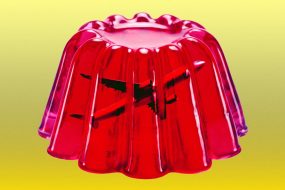 Is turbulence really like Jello-O? Pilots weigh in.