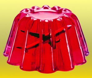 Is turbulence really like Jello-O? Pilots weigh in.