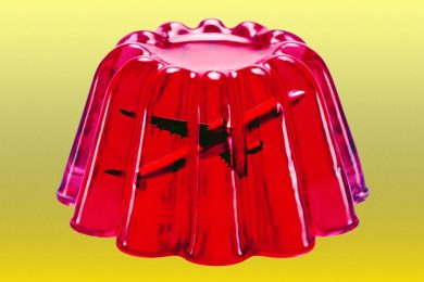 Is turbulence really like Jello-O? Pilots weigh in.