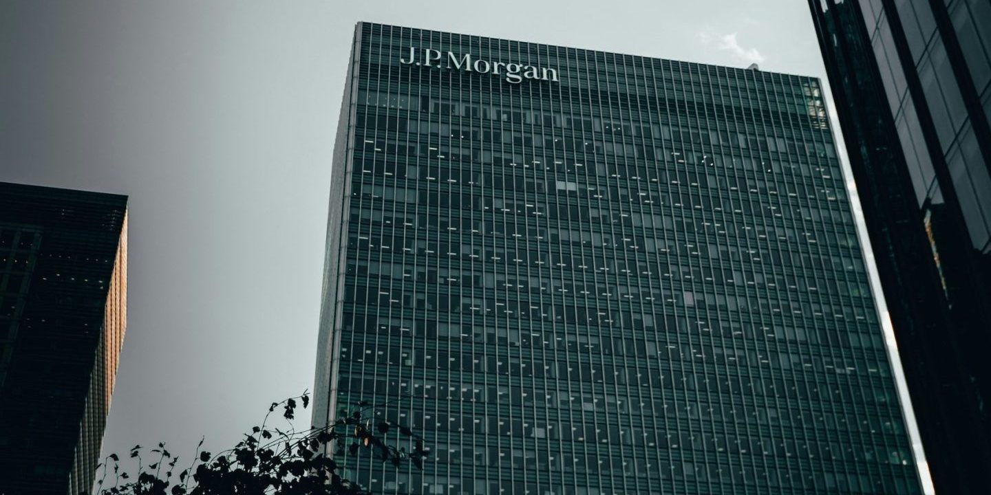 JPMorgan Chase treats AI spending as core infrastructure