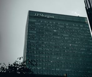 JPMorgan Chase treats AI spending as core infrastructure