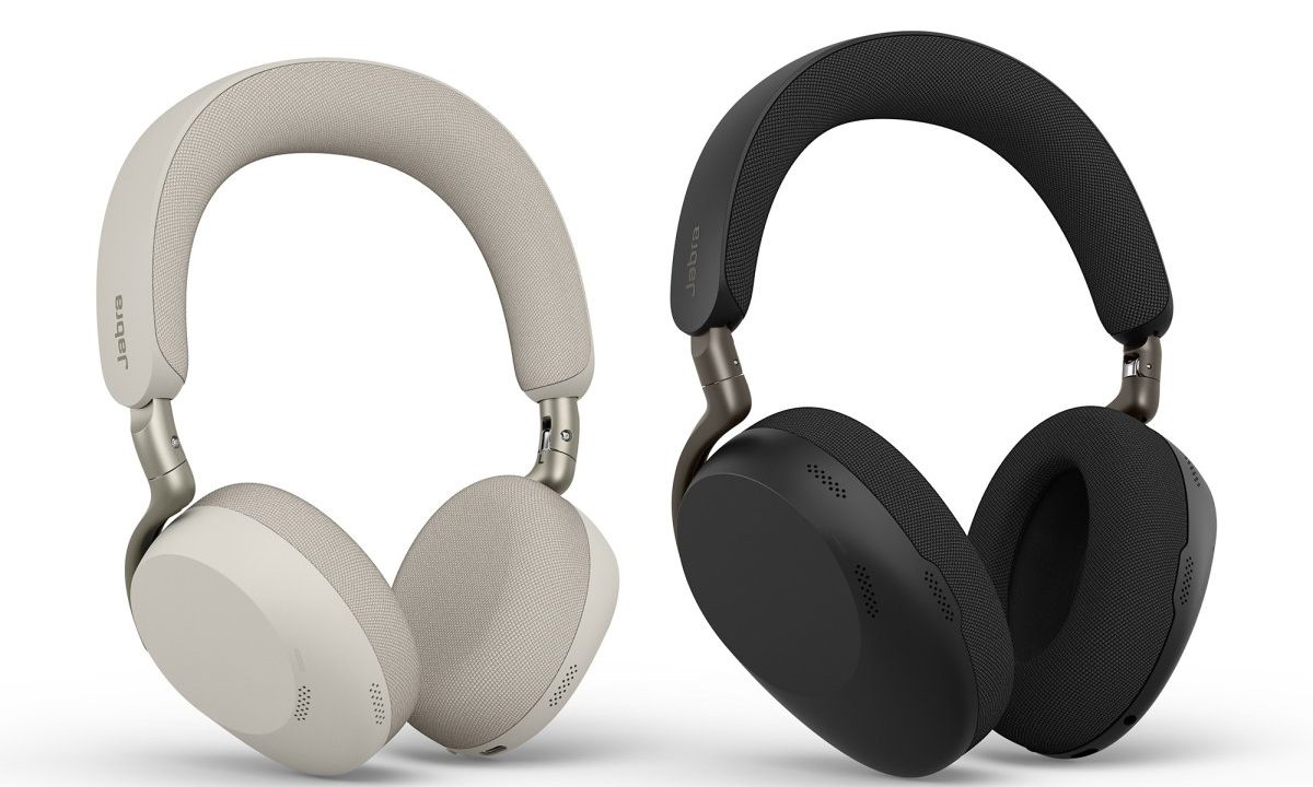 Jabra transforms headsets into headphones with new Evolve3 75 & 85