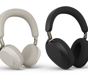 Jabra transforms headsets into headphones with new Evolve3 75 & 85