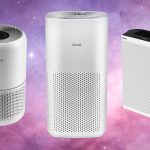 Amazon is blowing out LEVOIT air purifiers so you can filter out irritants