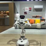 I watched LG's new home robot CLOid do laundry but I have questions