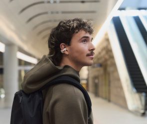 Sony's new LinkBuds Clip make situational awareness look clean
