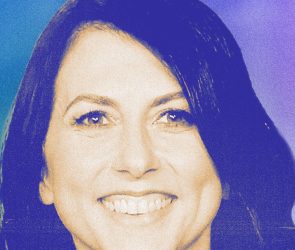 MacKenzie Scott Donates $45 Million to the Trevor Project