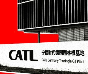 What Happens When a Chinese Battery Factory Comes to Town