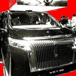 Why a Chinese Robot Vacuum Company Spun Off Two EV Brands