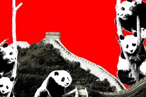 Why Everyone Is Suddenly in a ‘Very Chinese Time’ in Their Lives