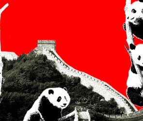 Why Everyone Is Suddenly in a ‘Very Chinese Time’ in Their Lives