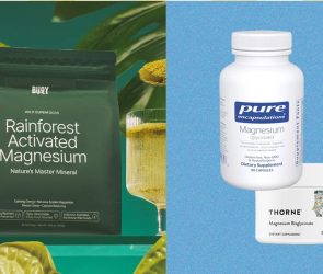 Magnesium Supplements Crash Course (2026): Benefits and Side Effects