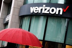 Verizon Outage Knocks Out US Mobile Service, Including Some 911 Calls