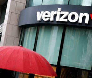 Verizon Outage Knocks Out US Mobile Service, Including Some 911 Calls