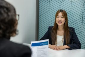 McKinsey tests AI chatbot in early stages of graduate recruitment