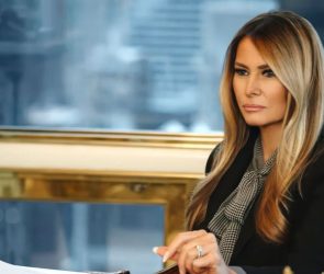 We Found Two Theaters With Sold-Out ‘Melania’ Opening Day Screenings