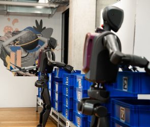 Mobileye acquires humanoid robot startup Mentee Robotics for $900M