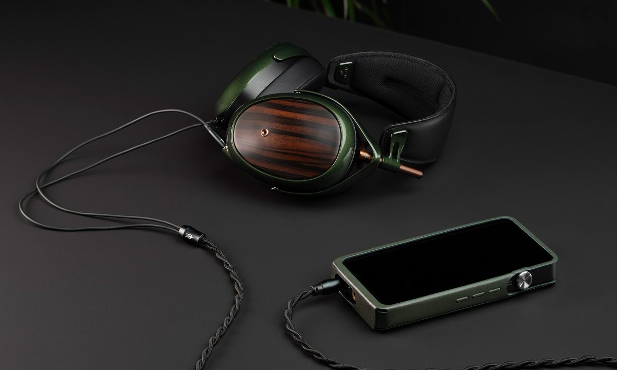 Meze Audio builds on its success, literally, with new STRADA headphones