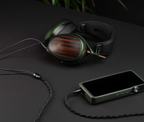 Meze Audio builds on its success, literally, with new STRADA headphones