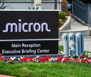 Micron Megafab Project Faces a New Hurdle as Activists Seek a Benefits Deal