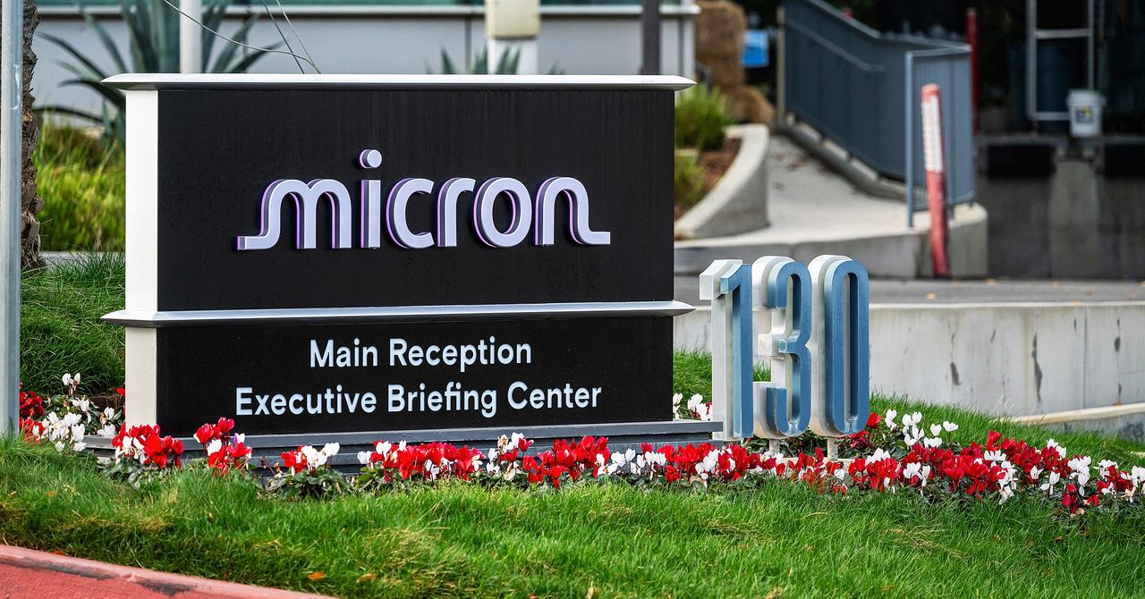 Micron Megafab Project Faces a New Hurdle as Activists Seek a Benefits Deal
