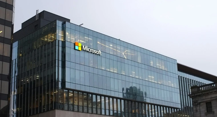 Microsoft feature image