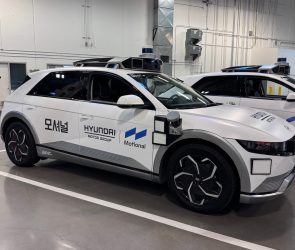 Motional puts AI at center of robotaxi reboot as it targets 2026 for driverless service