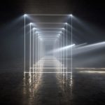 What Happens When Light Gains Extra Dimensions缩略图 Multidimensional Quantum Light Art Concept