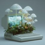 Mushroom Computer