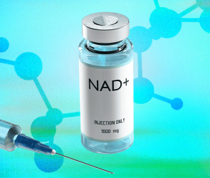 NAD+ Supplement 101: Possible Benefits and Precautions Explained (2026)