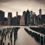 Nature could take over an abandoned NYC surprisingly quickly