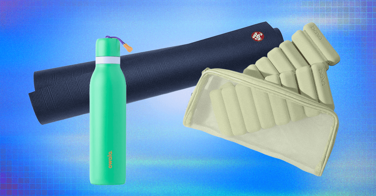 Home Pilates Equipment for Studio-Quality Workouts (2026)